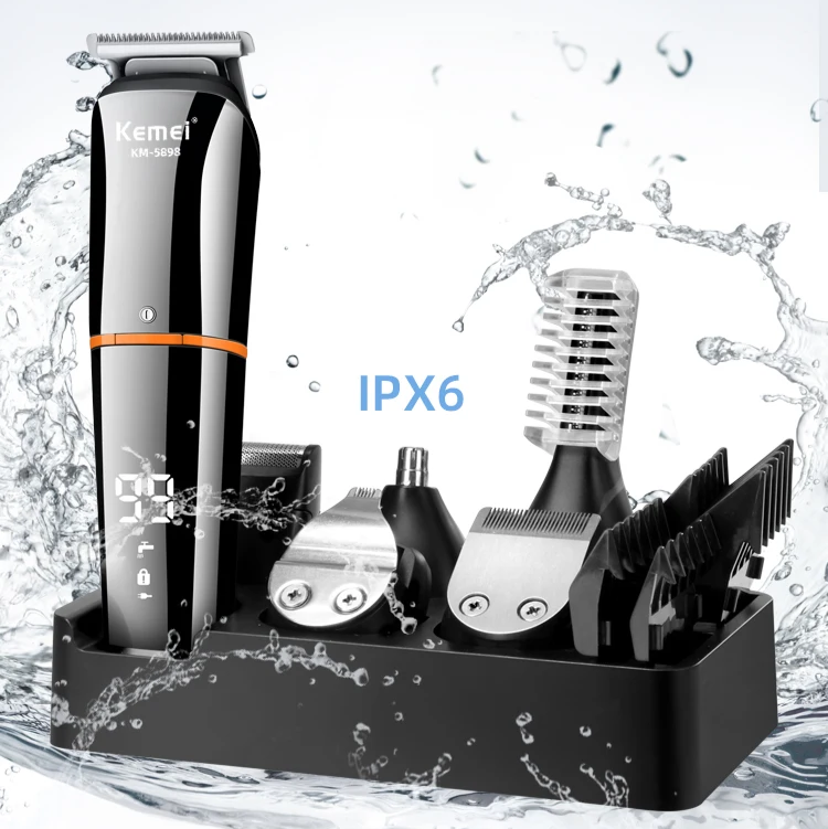 11-in-1 Grooming Kit
