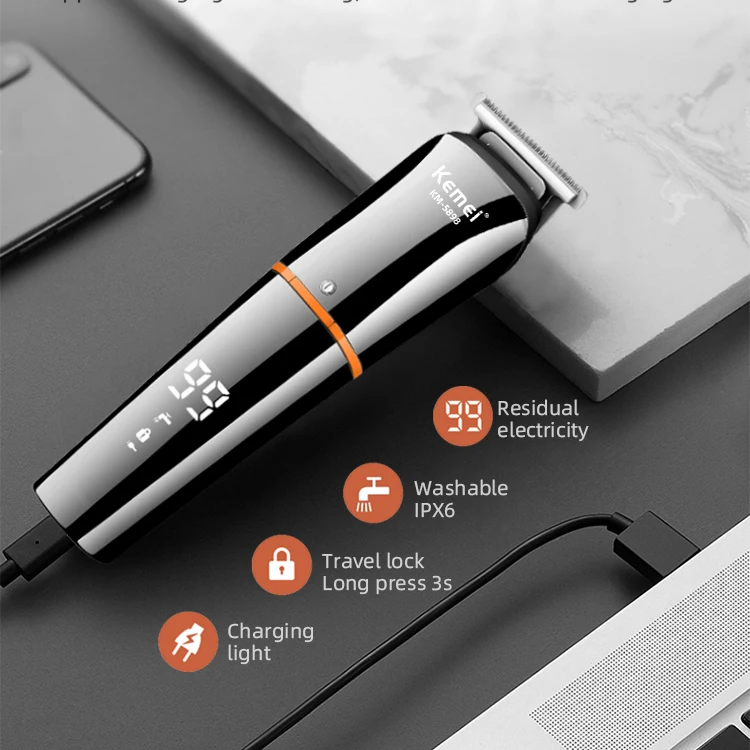 11-in-1 Grooming Kit